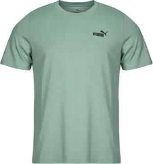 Puma  T-Shirt ESS SMALL LOGO TEE