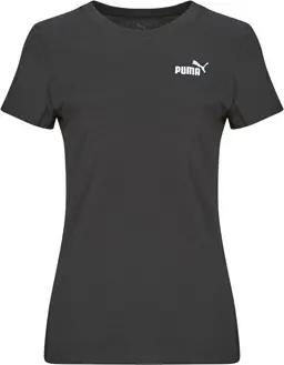 Puma  T-Shirt ESS Small No. 1 Logo Tee