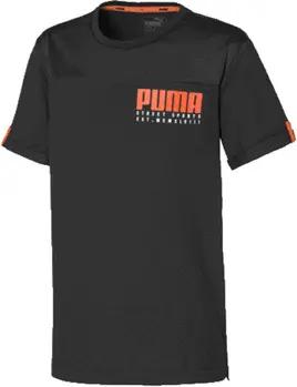 Puma  T-Shirt für Kinder 581270
