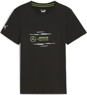 Puma  T-Shirt für Kinder 627358-01