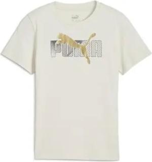 Puma  T-Shirt für Kinder 681846-87
