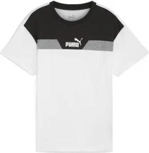 Puma  T-Shirt für Kinder 681848-02