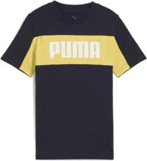 Puma  T-Shirt für Kinder 685818-16