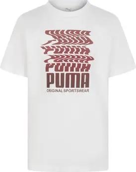 Puma  T-Shirt für Kinder 692244