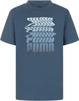 Puma  T-Shirt für Kinder 692244