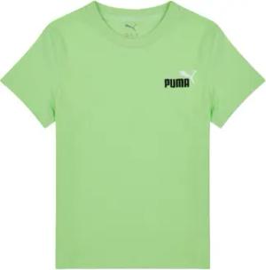 Puma  T-Shirt für Kinder ESS 2 COLOR NO1 LOGO TEE