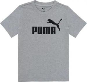 Puma  T-Shirt für Kinder ESS NO1 LOGO TEE B