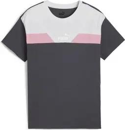 Puma  T-Shirt für Kinder POWER RELAXED