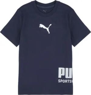 Puma  T-Shirt für Kinder PUMA SPORT Graphic Tee