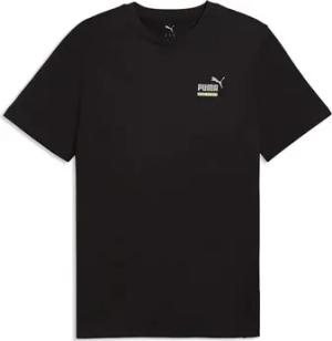 Puma  T-Shirt Graphic Sports Tee