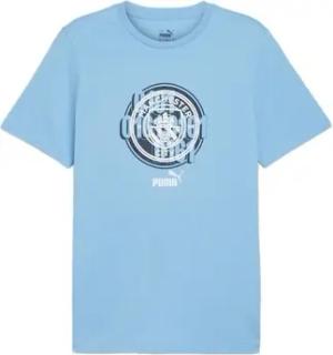 Puma  T-Shirt Manchester City Home