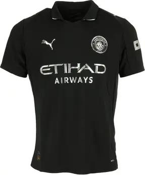 Puma  T-Shirt Mcfc