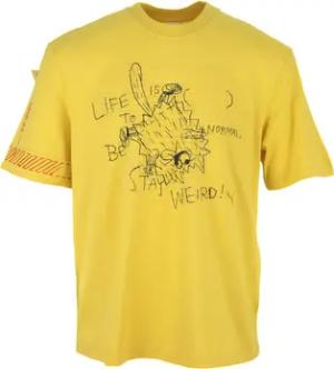 Puma  T-Shirt Michael Lau 2Short