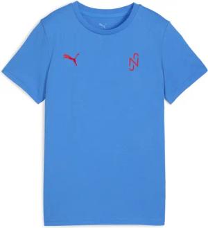 PUMA T-Shirt "Neymar Jr Playmaker Fußball-T-Shirt Jugendliche"