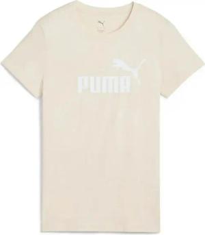 PUMA T-Shirt Puma Damen T-Shirt ESS No. 1 Logo Tee 682371