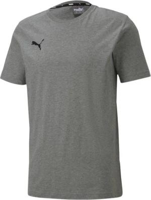 PUMA T-Shirt Puma Herren T-Shirt teamGOAL 23 Casuals Tee 656578