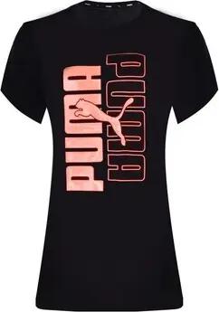 Puma  T-Shirt Rebel Fashion Tee