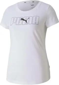 Puma  T-Shirt Rebel Graphic Tee