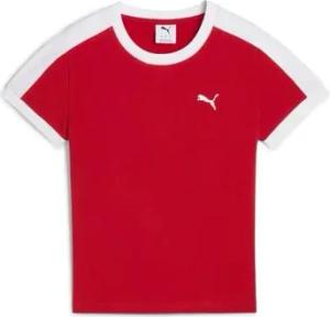 Puma  T-Shirt SLIM TEE
