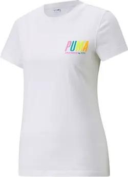 Puma  T-Shirt Swxp Graphic