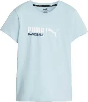Puma  T-Shirt T-shirt  Classic argenté