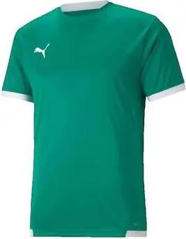 Puma  T-Shirt T-shirt  Teamliga Jersey