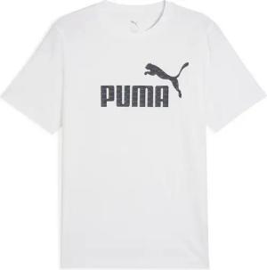PUMA T-Shirt UNITED TEE Regular Fit, Kurzarmdesign, Rundhalsausschnitt, aus Baumwolle