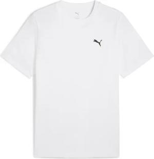 PUMA T-Shirt "WARDROBE ESS T-Shirt Herren"