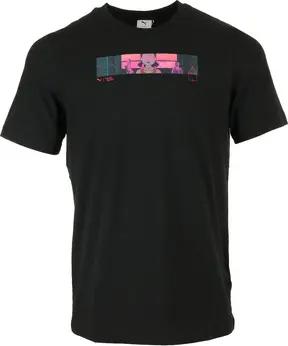 Puma  T-Shirt X Squid game Tee