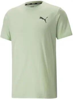Puma  T-Shirts & Poloshirts 523240-32