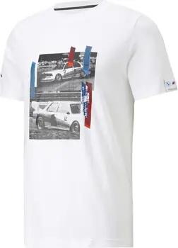 Puma  T-Shirts & Poloshirts 538140-02