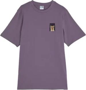 Puma  T-Shirts & Poloshirts 622794-61