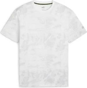 Puma  T-Shirts & Poloshirts 623728-03