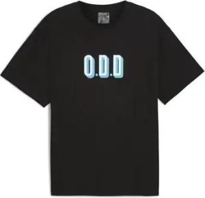 Puma  T-Shirts & Poloshirts 625866-01