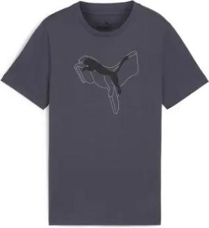 Puma  T-Shirts & Poloshirts 681841-69