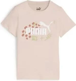 Puma  T-Shirts & Poloshirts 681880-50