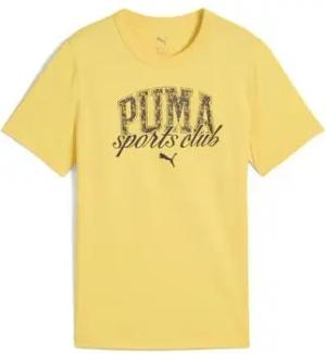 Puma  T-Shirts & Poloshirts 685814-55