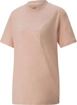 Puma  T-Shirts & Poloshirts 847090-47