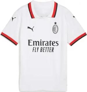 Puma  T-Shirts & Poloshirts Acm Away Jersey Replica Jr