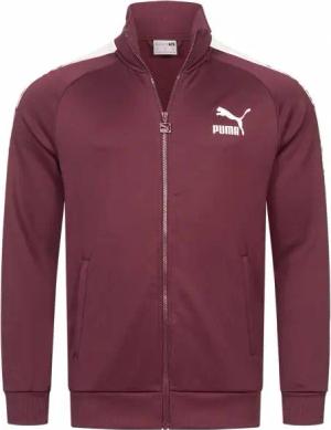 PUMA T7 Track Top Herren Jacke 539628-42
