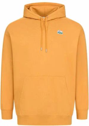 PUMA T7 x FTF For the Fanbase Herren Hoodie 625036-91