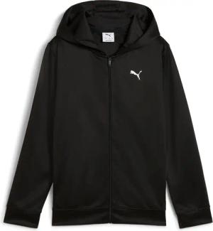 PUMA TAD ESS Sweatjacke Mädchen