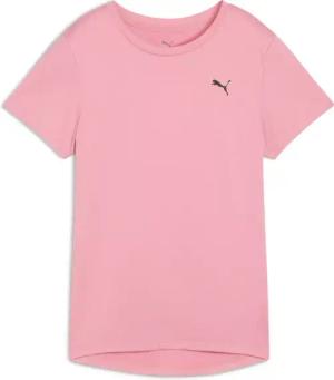 Puma TAD ESSENTIAL Crew Tee