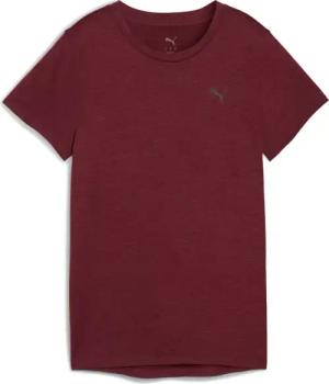 Puma TAD ESSENTIAL Heather Tee