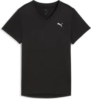 Puma TAD Essential V-Neck Tee