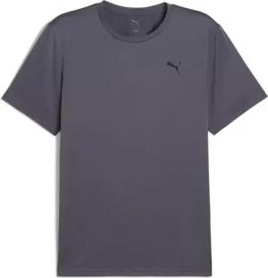 Puma TAD ESSENTIALS Solid Cat Tee