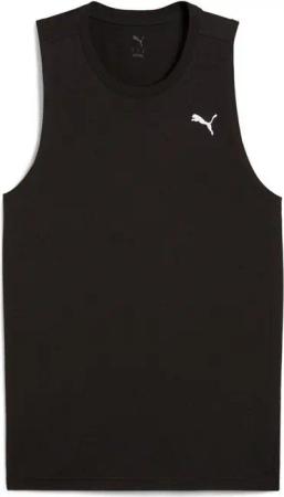 PUMA Tanktop M TAD TECH TRIBLEND SLEEVLESS TANK Regular Fit, für Fitness-Training, mit Stauraum, atmungsaktiv