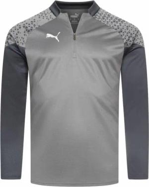 PUMA teamCUP Training 1/4 Zip Herren Jacke 657982-13