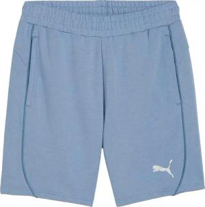 Puma - "TeamFinal" Shorts für Herren (Blau)