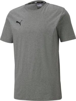 Puma - "TeamGoal 23 Casuals" T-Shirt für Herren (Grau)